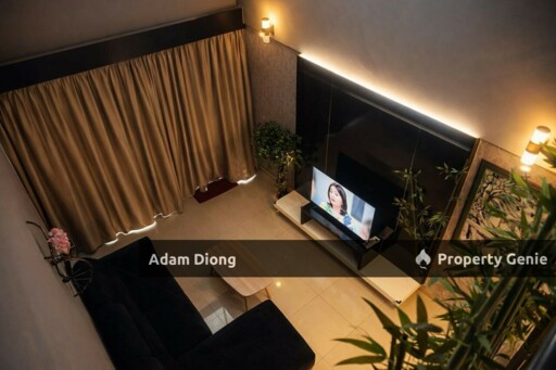 Amansari Residence Resort @ Bandar Seri Alam