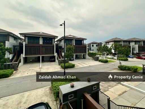 The Mulia Residence TYPE B For Sale