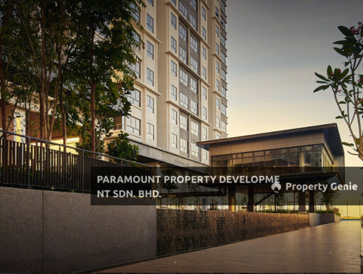 ATWATER Residence, Petaling Jaya
