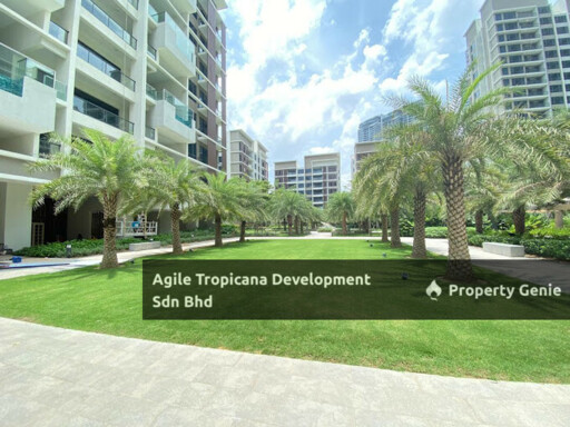 Agile Mont Kiara