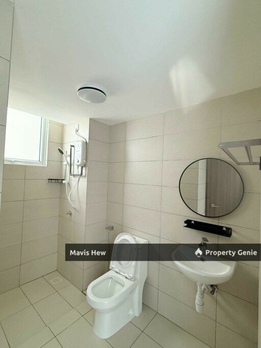 For Rent, Vista Tiara 1 @Danga Bay, Fully Furnished, Wi-Fi