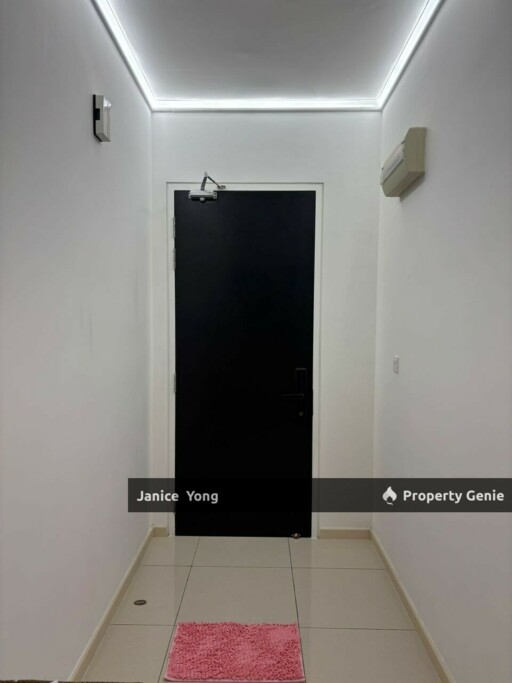 The M @ Medini Macrolink Iskandar Puteri