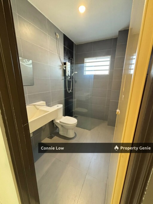 Ipoh Menglembu Bistari Double Storey Terrace House for Sale