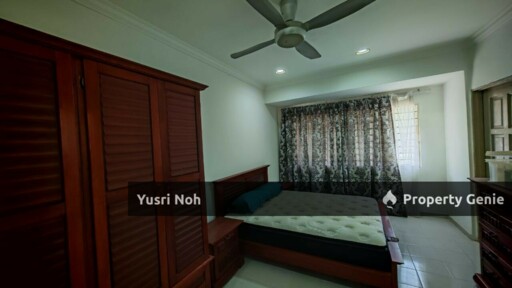 Double Storey Semi D Cluster, @ Cluster 9 Taman Putra Perdana Puchong