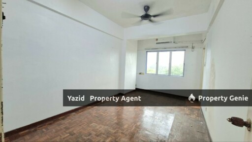 3 Storey, Taman Dato Senu, Sentul, KL