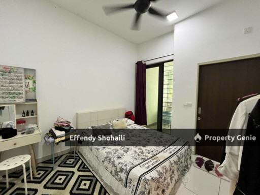 ELMINA VALLEY 4 SHAH ALAM TERRACE