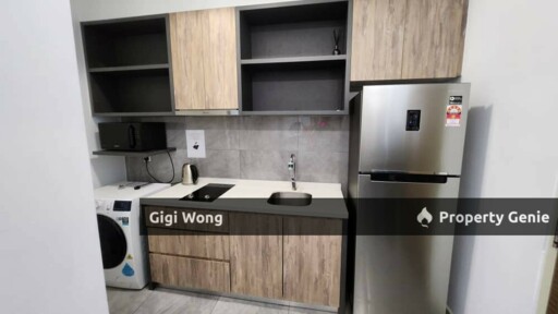 Imperio Residence Studio Unit Melaka Raya For Rent