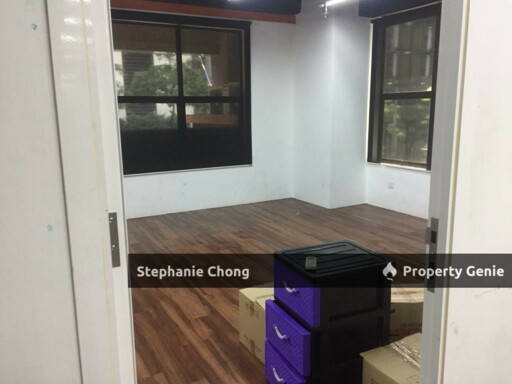 Office Space at Megan Avenue 1, KLCC – Ideal for Training or Seminars!