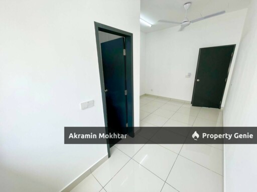 Freehold & Corner Lot | Double Storey Kasih Residence, Setia Alamsari, Bangi