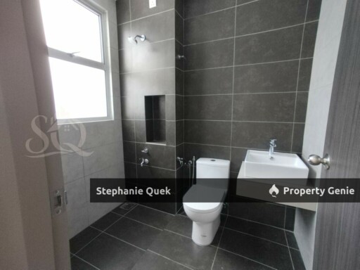 Kota Bayu Emas Klang 2 Storey Brand New End Lot For Sale