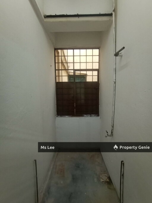 3rd Floor Shop Apartment RM 550-Taman Wangsa (Taman Sentosa) @ Klang-Ready Now