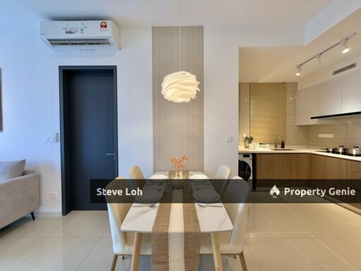 Sunway Velocity Two 2 Bedroom For Rent | 786sf | Fully Furnished | Near Maluri MRT