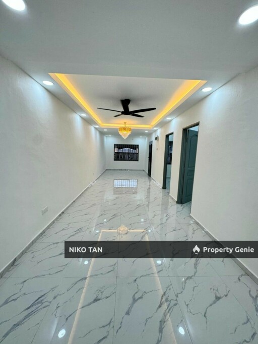 For Sale Jalan Bakawali 84, Taman Johor Jaya, 81100 Johor Bahru