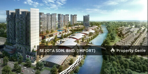 BANDAR BESTARI