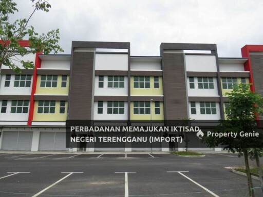 PERKEDAIAN TEPOH, KUALA NERUS
