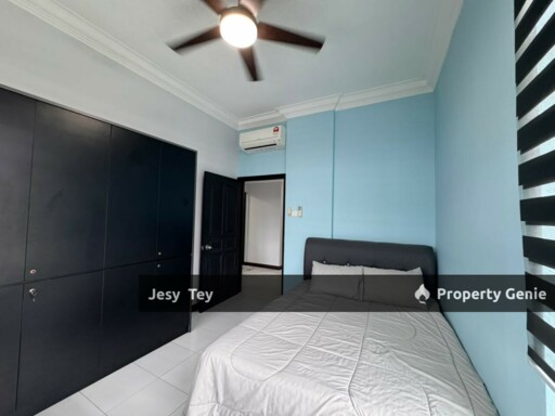 Wadihana Condominium For Rent Near CIQ