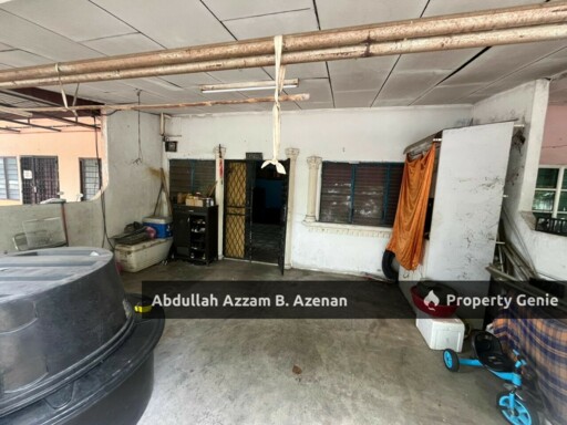 TAMAN PINANG AFFORDABLE HOUSE ! FULL LOAN !