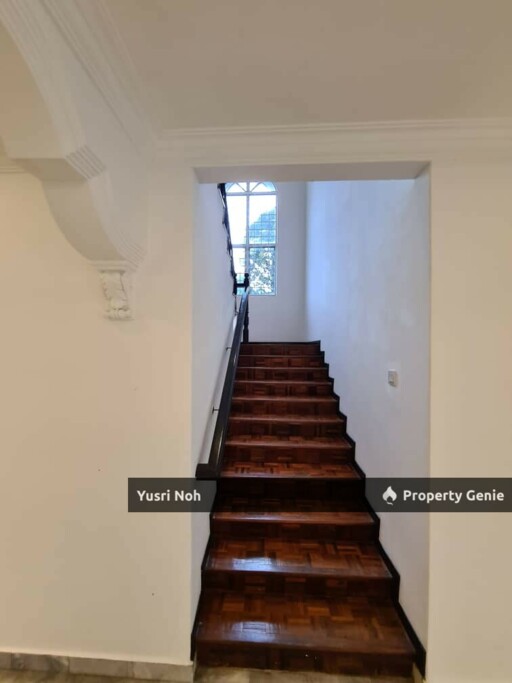Cornerlot 2 Storey Bungalow, Taman Bukit Mewah Kajang