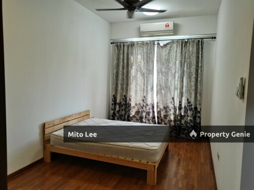For Rent-Grandview 360 (Near JB CIQ)