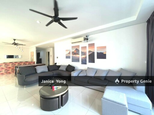 Residensi Ledang @ East Ledang