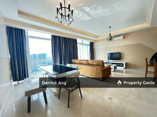 For Rent - Paradiso Nuova For Rent Medini For Rent Iskandar Puteri For Rent Johor For Rent