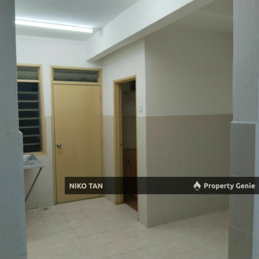 Jalan Pulai Jaya Double Storey Corner Lot Skudai Kangkar Pulai For Sale
