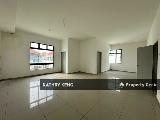 Bandar Putra For Sale Segamat For Sale Johor For Sale