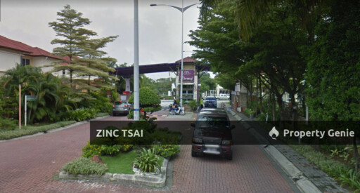 2 Storey Semi D @ Kemuning Utama Permai {Save RM 446,700}