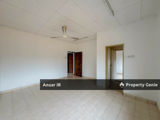 [Corner Lot] 2-Storey Terrace House Alam Megah Taman Bunga Negara