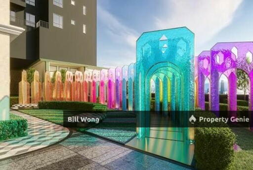 Arte Star Sungai Besi Milano