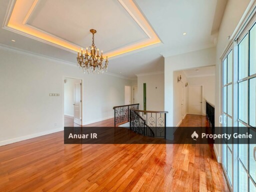 [Corner Lot] 2-Storey Bungalow Seksyen 14 Petaling Jaya