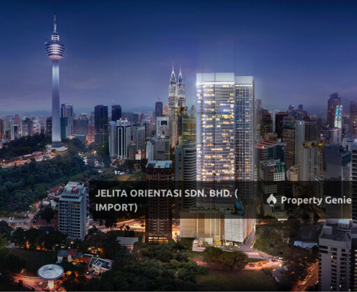 PAVILION CEYLON HILL KUALA LUMPUR