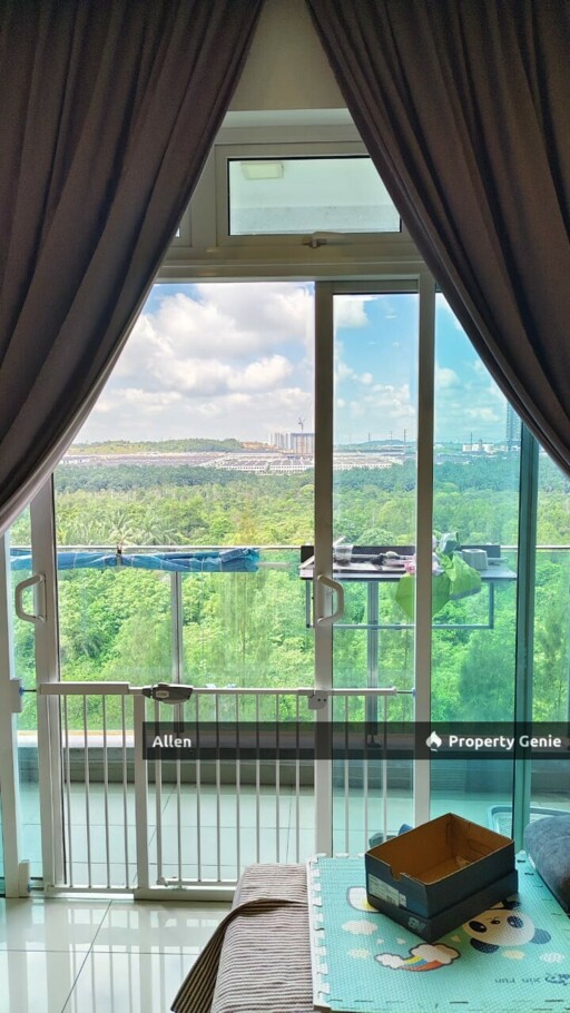 Sunway Citrine Residences, Medini, Iskandar Puteri (Nusajaya)