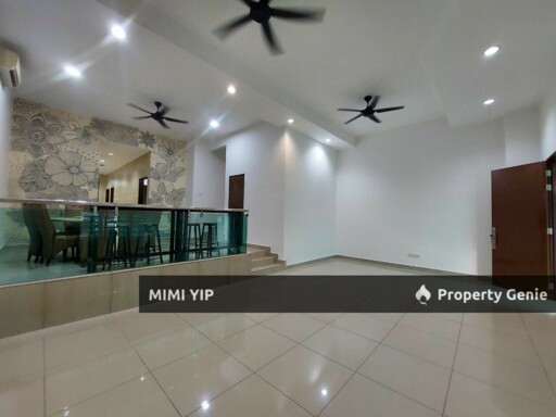 D'Premier, Bandar Damai Perdana