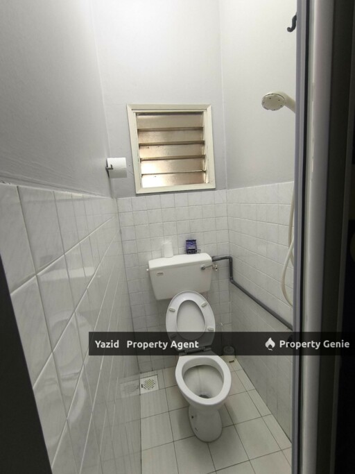 Corner Lot, Double Storey, Bandar Sungai Long
