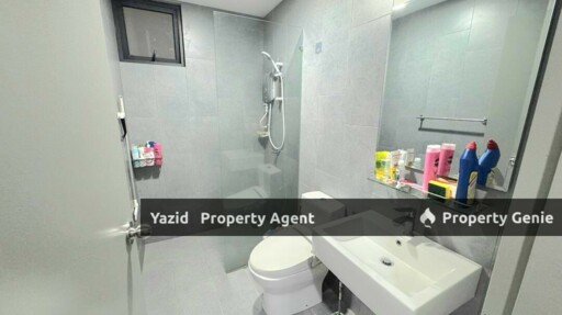 M Vertica KL City Residences