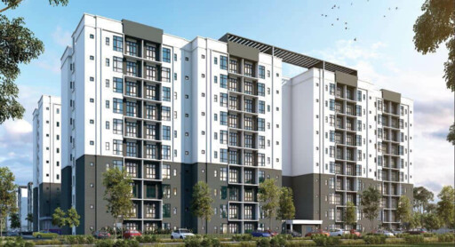 Casa Residences, Ipoh North