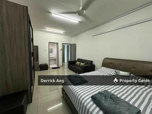 For Rent - Aurora Sentral Resort Villas For Rent Iskandar Puteri For Rent Nusajaya For Rent Johor For Rent