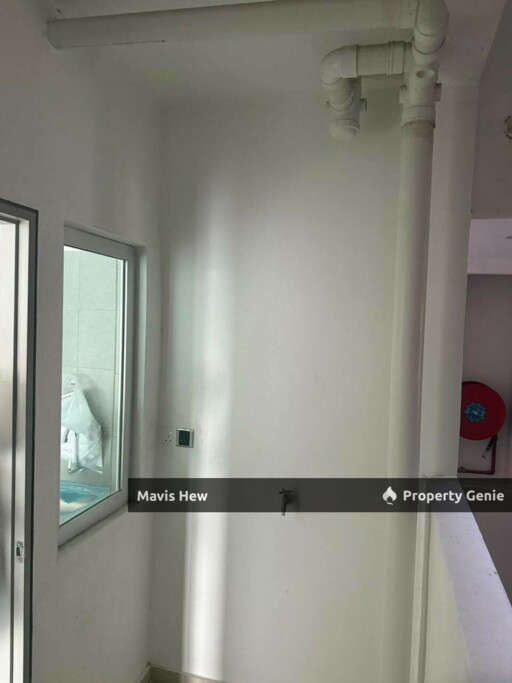 For Rent, One49 Residence @Taman Sri Amar, 1 Carpark