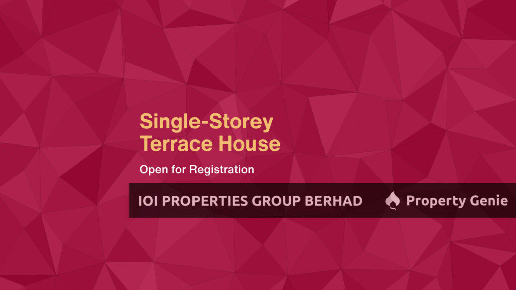 Ruby 4, Bandar Putera 2 Klang