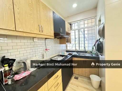 RM35K Below MV • Indah Condominium • Prima Damansara
