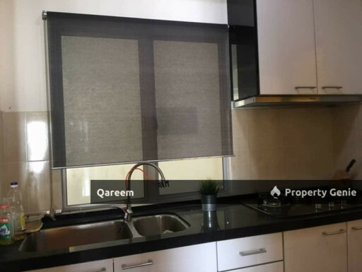 Ampang Putra Residency Condo Taman Dagang Ampang
