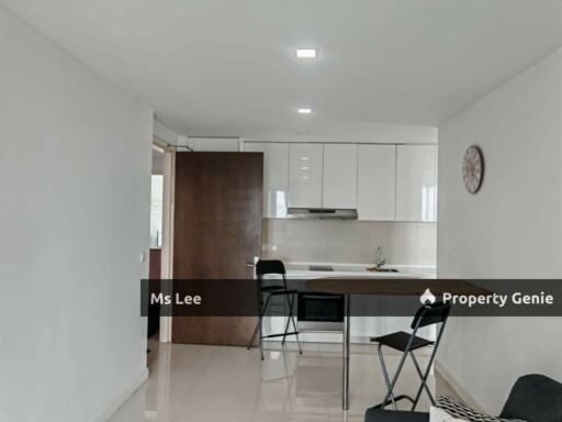 Setia Sky Residences @ KLCC - MRT, Level 37 with Balcony, Ready Unit, Open for Reservation Now