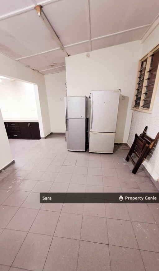 Freehold Single Storey Canning Garden Ipoh