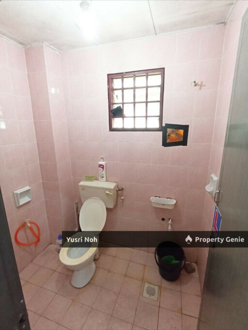 Rumah Teres Dua Tingkat  di Seksyen 23, Shah Alam