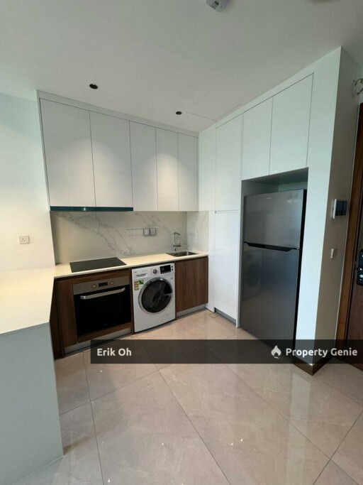 Core Residence @TRX KL