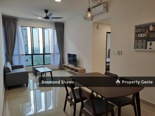 Veranda Residence @ JB Town