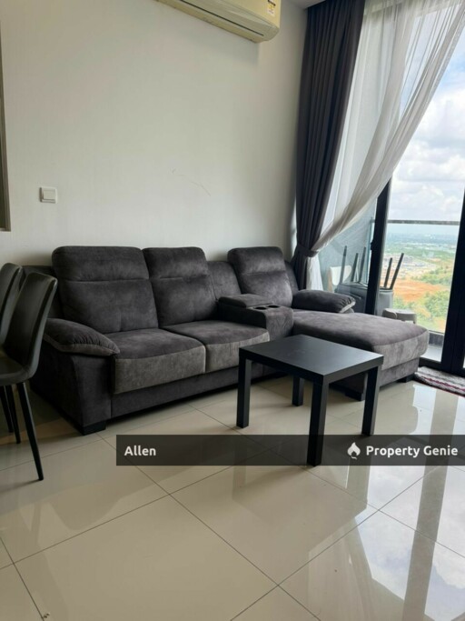 D’Pristine Medini – Prime Location Right Opposite Legoland