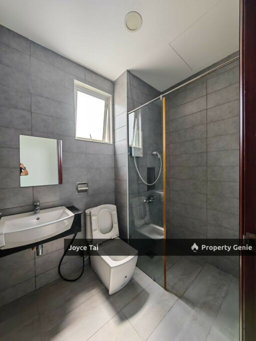 Paragon Suites @ CIQ, Johor Bahru For Rent