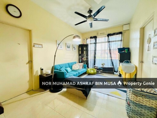 Semi D Dua Tingkat 100k Below Market Kulim Techno City (KTC4) Kulim Kedah